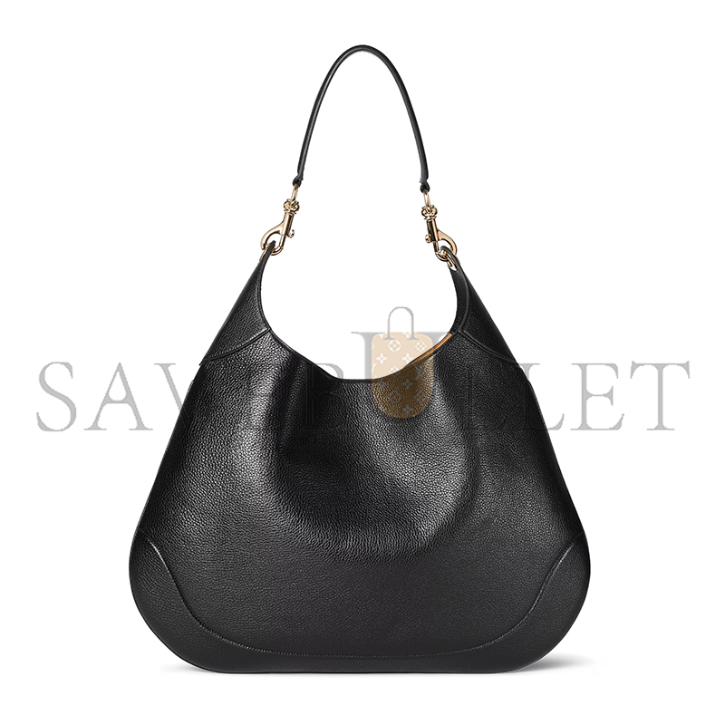 GUCCI B LARGE SHOULDER BAG 820169 (49*46*4cm)